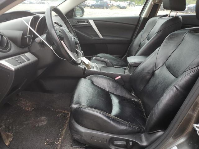 Photo 6 VIN: JM1BL1W66B1366320 - MAZDA 3 S 