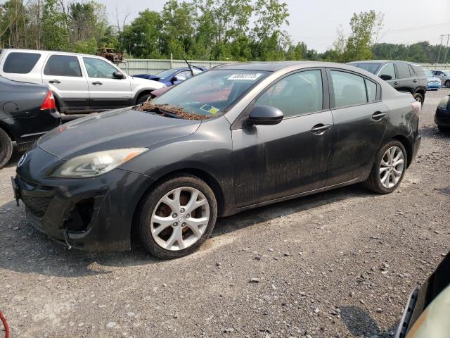 Photo 0 VIN: JM1BL1W66B1469205 - MAZDA 3 S 