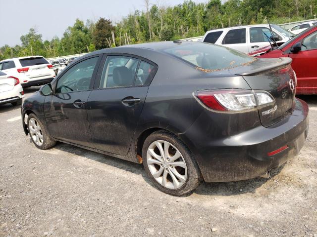 Photo 1 VIN: JM1BL1W66B1469205 - MAZDA 3 S 