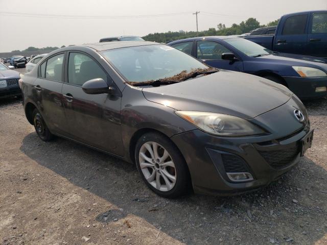 Photo 3 VIN: JM1BL1W66B1469205 - MAZDA 3 S 