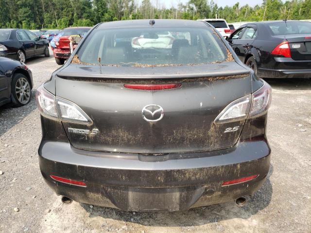 Photo 5 VIN: JM1BL1W66B1469205 - MAZDA 3 S 