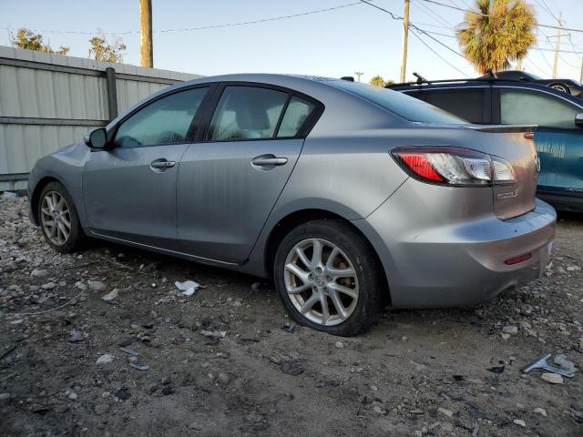 Photo 1 VIN: JM1BL1W66C1517786 - MAZDA 3 S 