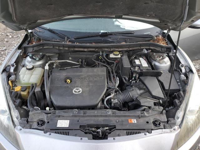 Photo 10 VIN: JM1BL1W66C1517786 - MAZDA 3 S 