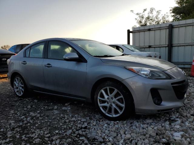 Photo 3 VIN: JM1BL1W66C1517786 - MAZDA 3 S 