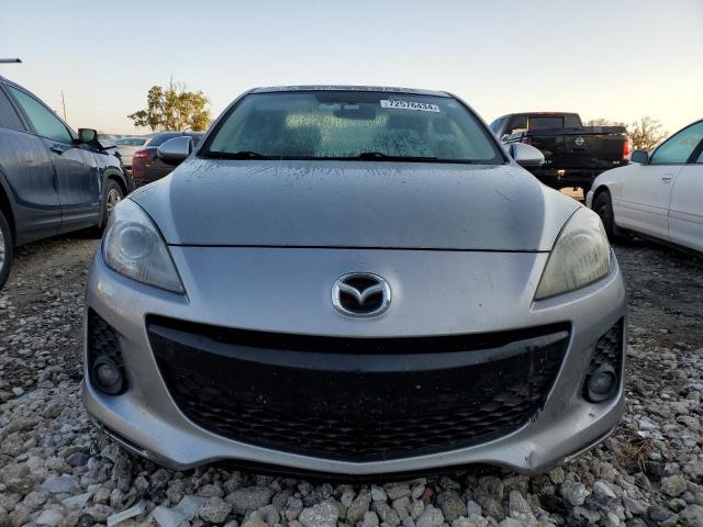 Photo 4 VIN: JM1BL1W66C1517786 - MAZDA 3 S 