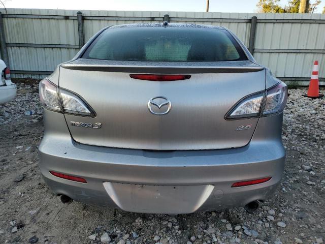 Photo 5 VIN: JM1BL1W66C1517786 - MAZDA 3 S 