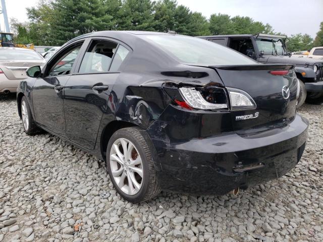 Photo 1 VIN: JM1BL1W67B1363653 - MAZDA 3 S 