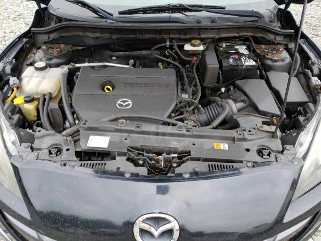 Photo 10 VIN: JM1BL1W67B1363653 - MAZDA 3 S 