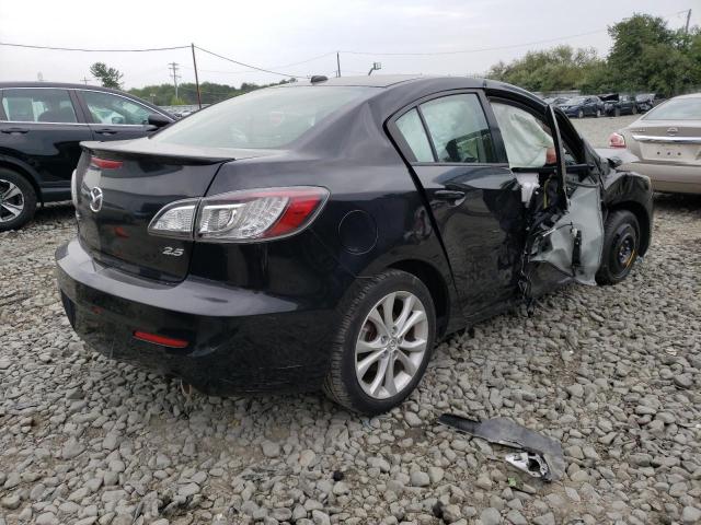 Photo 2 VIN: JM1BL1W67B1363653 - MAZDA 3 S 