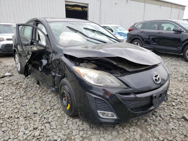 Photo 3 VIN: JM1BL1W67B1363653 - MAZDA 3 S 