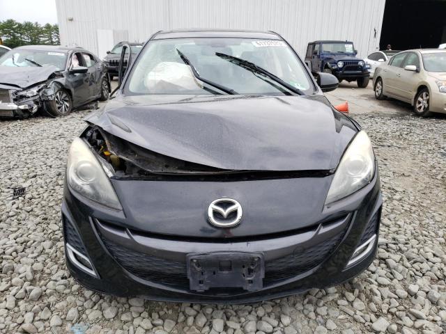 Photo 4 VIN: JM1BL1W67B1363653 - MAZDA 3 S 