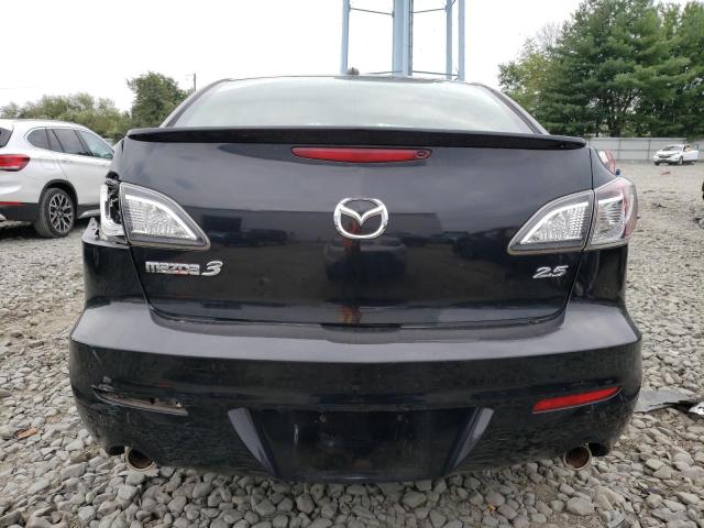 Photo 5 VIN: JM1BL1W67B1363653 - MAZDA 3 S 