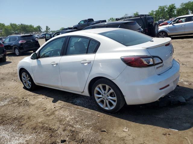 Photo 1 VIN: JM1BL1W67B1394644 - MAZDA 3 S 