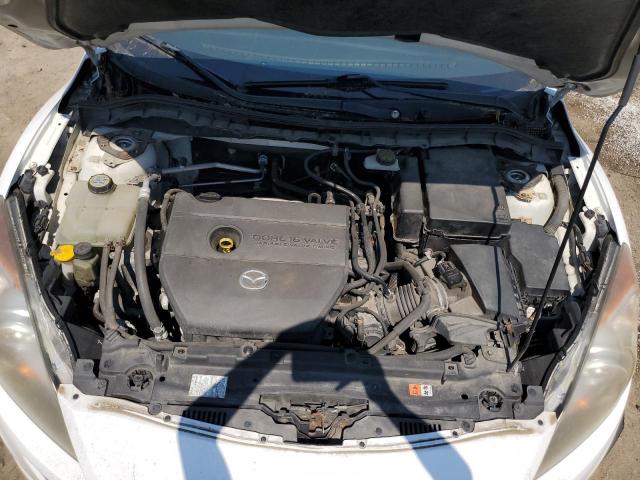 Photo 10 VIN: JM1BL1W67B1394644 - MAZDA 3 S 