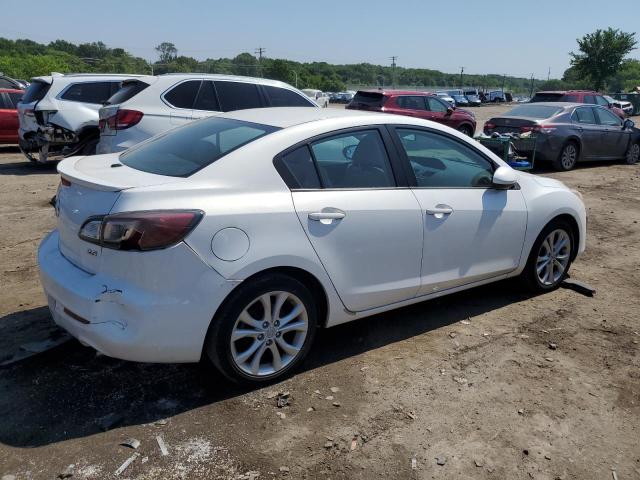 Photo 2 VIN: JM1BL1W67B1394644 - MAZDA 3 S 