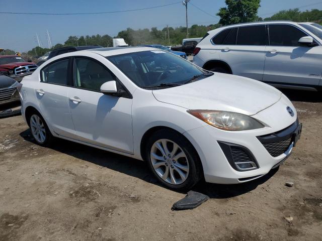 Photo 3 VIN: JM1BL1W67B1394644 - MAZDA 3 S 