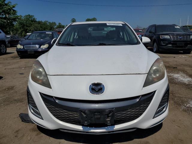 Photo 4 VIN: JM1BL1W67B1394644 - MAZDA 3 S 