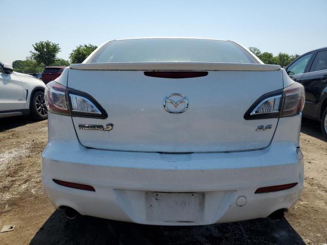 Photo 5 VIN: JM1BL1W67B1394644 - MAZDA 3 S 