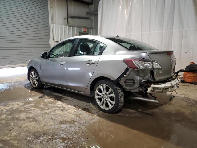 Photo 1 VIN: JM1BL1W67B1436827 - MAZDA 3 S 