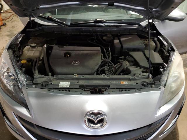 Photo 10 VIN: JM1BL1W67B1436827 - MAZDA 3 S 