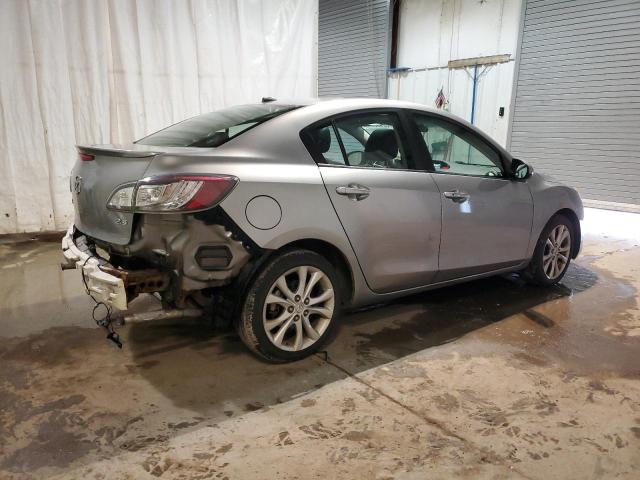 Photo 2 VIN: JM1BL1W67B1436827 - MAZDA 3 S 