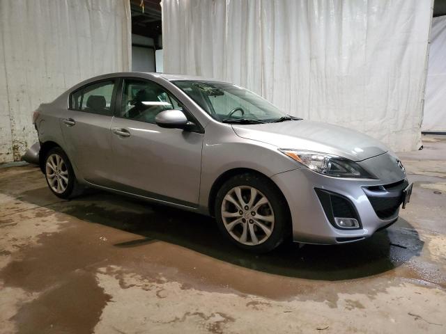 Photo 3 VIN: JM1BL1W67B1436827 - MAZDA 3 S 