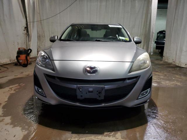 Photo 4 VIN: JM1BL1W67B1436827 - MAZDA 3 S 