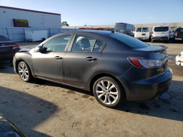 Photo 1 VIN: JM1BL1W67B1488233 - MAZDA 3 S 