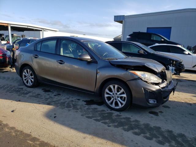 Photo 3 VIN: JM1BL1W67B1488233 - MAZDA 3 S 