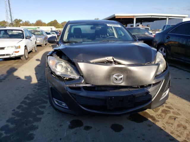 Photo 4 VIN: JM1BL1W67B1488233 - MAZDA 3 S 