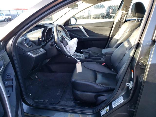 Photo 6 VIN: JM1BL1W67B1488233 - MAZDA 3 S 