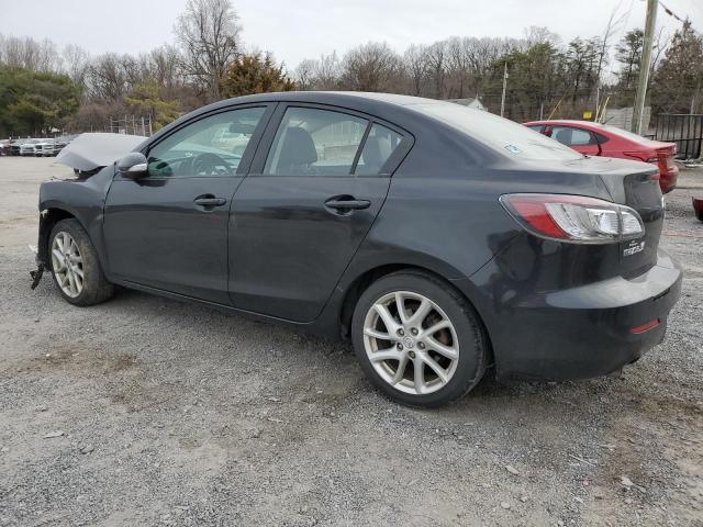 Photo 1 VIN: JM1BL1W68C1609837 - MAZDA 3 S 