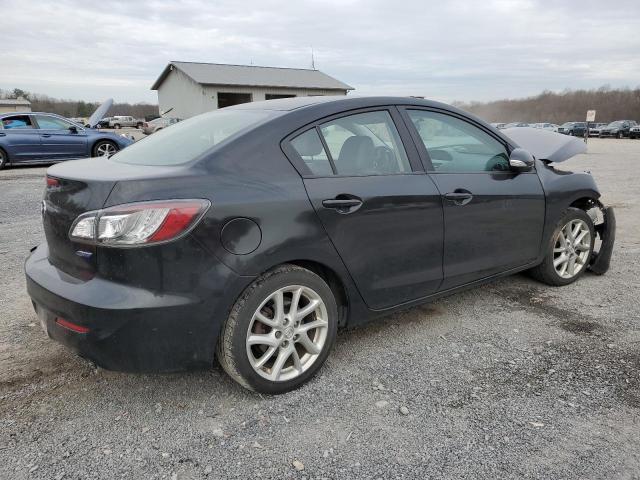 Photo 2 VIN: JM1BL1W68C1609837 - MAZDA 3 S 