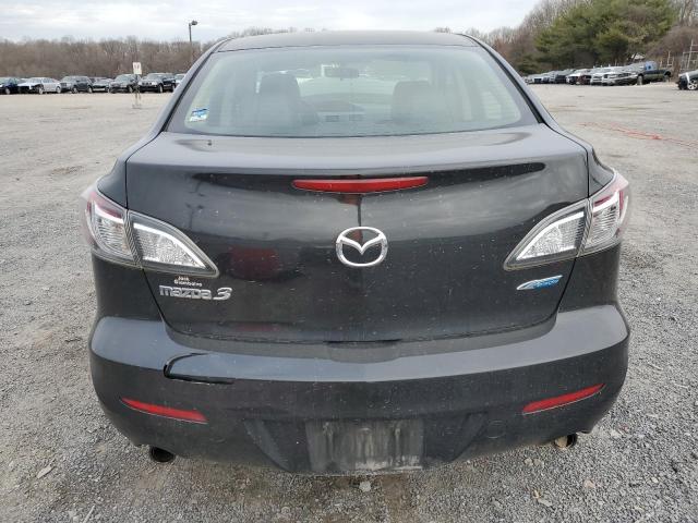 Photo 5 VIN: JM1BL1W68C1609837 - MAZDA 3 S 