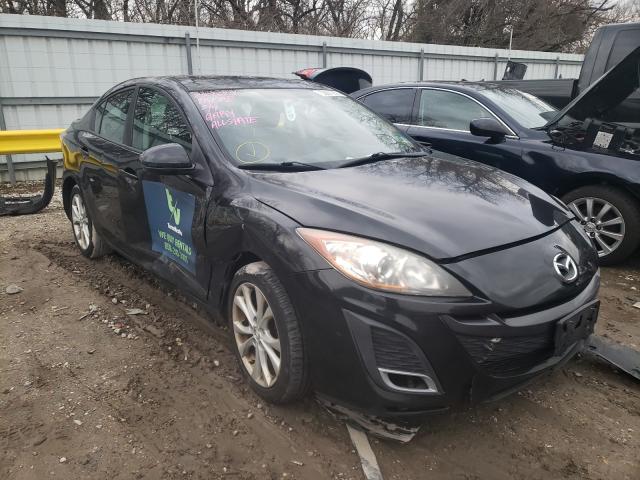 Photo 0 VIN: JM1BL1W69B1395309 - MAZDA 3 S 