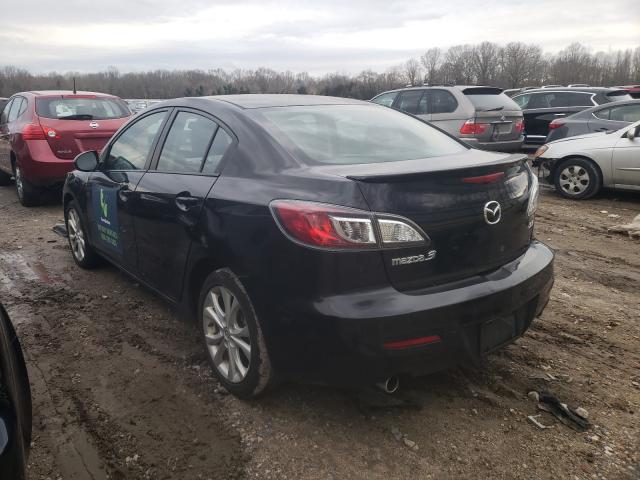 Photo 2 VIN: JM1BL1W69B1395309 - MAZDA 3 S 