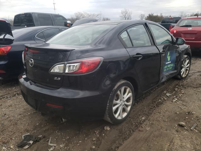 Photo 3 VIN: JM1BL1W69B1395309 - MAZDA 3 S 