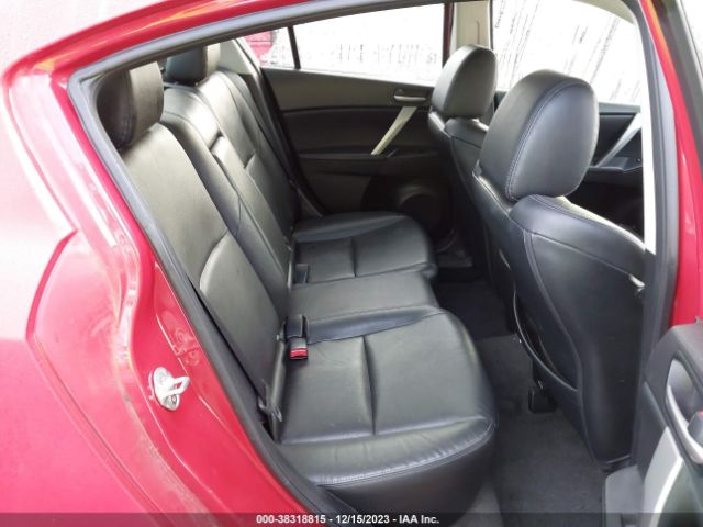 Photo 7 VIN: JM1BL1W69B1396847 - MAZDA MAZDA3 