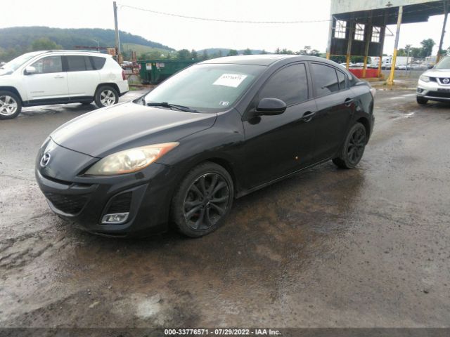 Photo 1 VIN: JM1BL1W69B1406079 - MAZDA 3 