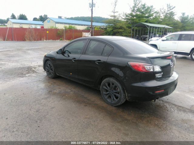 Photo 2 VIN: JM1BL1W69B1406079 - MAZDA 3 