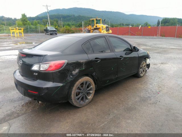 Photo 3 VIN: JM1BL1W69B1406079 - MAZDA 3 