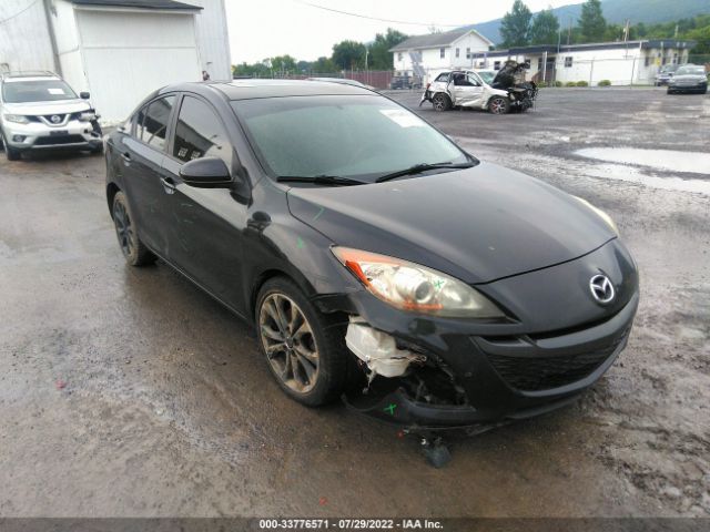 Photo 5 VIN: JM1BL1W69B1406079 - MAZDA 3 