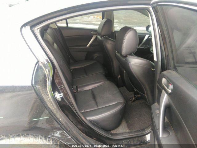 Photo 7 VIN: JM1BL1W69B1406079 - MAZDA 3 