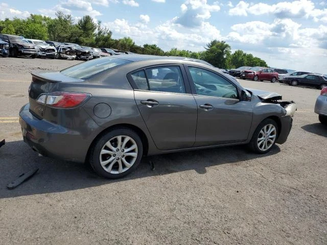 Photo 2 VIN: JM1BL1W6XB1376204 - MAZDA 3 S 