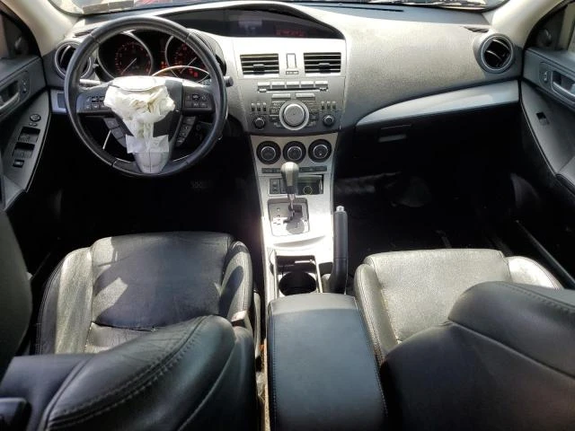 Photo 7 VIN: JM1BL1W6XB1376204 - MAZDA 3 S 