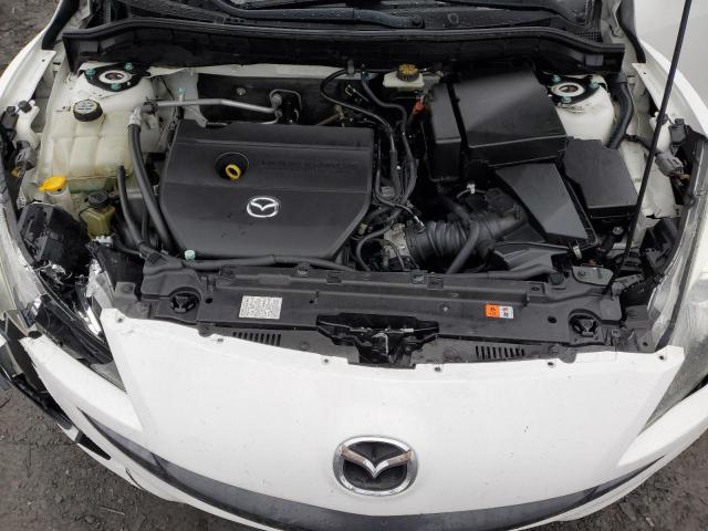 Photo 10 VIN: JM1BL1W6XB1390202 - MAZDA 3 S 