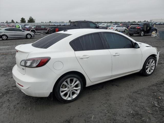 Photo 2 VIN: JM1BL1W6XB1390202 - MAZDA 3 S 