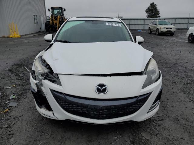 Photo 4 VIN: JM1BL1W6XB1390202 - MAZDA 3 S 