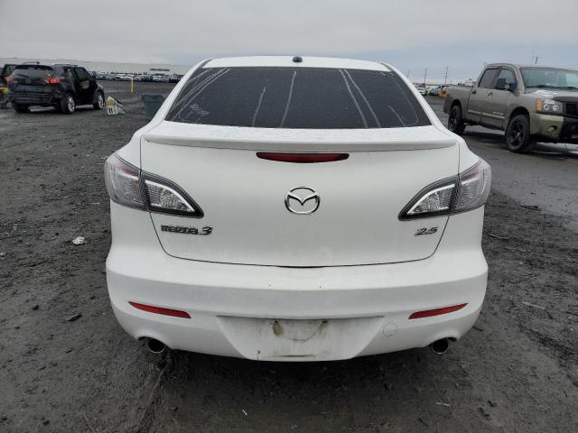 Photo 5 VIN: JM1BL1W6XB1390202 - MAZDA 3 S 