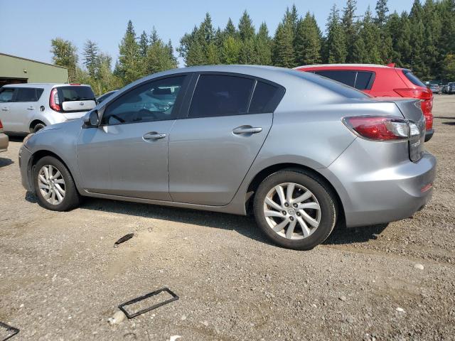 Photo 1 VIN: JM1BL1W70C1533796 - MAZDA 3 I 